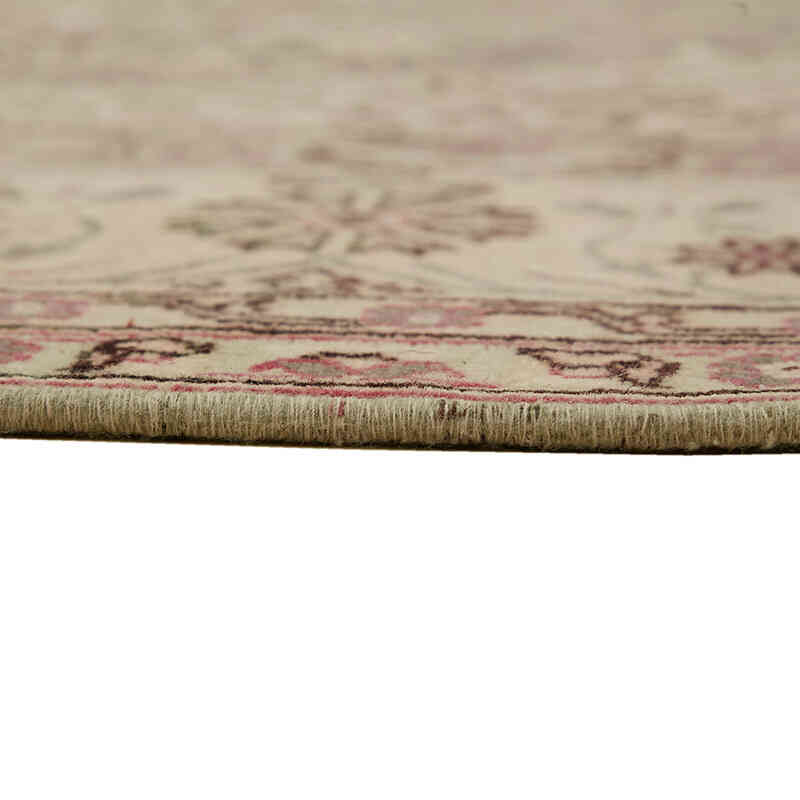 El Dokuma Vintage Hali - 243 cm x 348 cm - K0078414