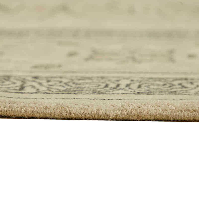 Alfombra Oriental Vintage Anudada a Mano - 243 cm x 339 cm - K0078422