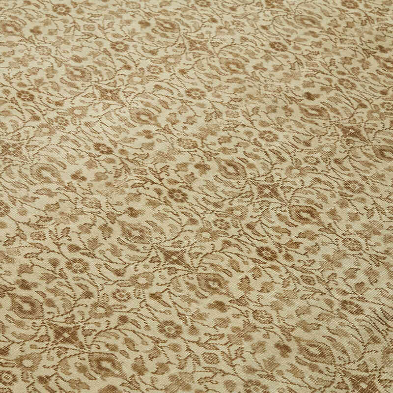 El Dokuma Vintage Hali - 248 cm x 348 cm - K0078424