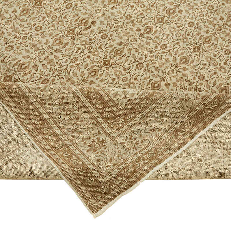 El Dokuma Vintage Hali - 248 cm x 348 cm - K0078424