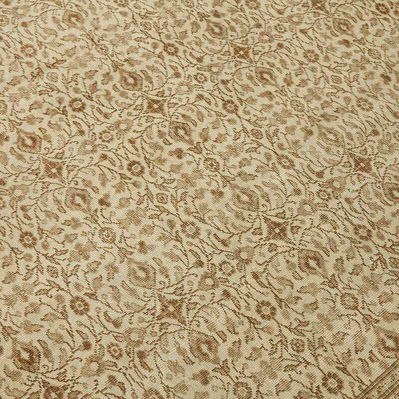 El Dokuma Vintage Hali - 248 cm x 348 cm - K0078424