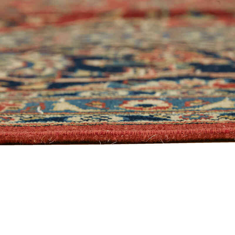 Alfombra Oriental Vintage Anudada a Mano - 255 cm x 370 cm - K0078430