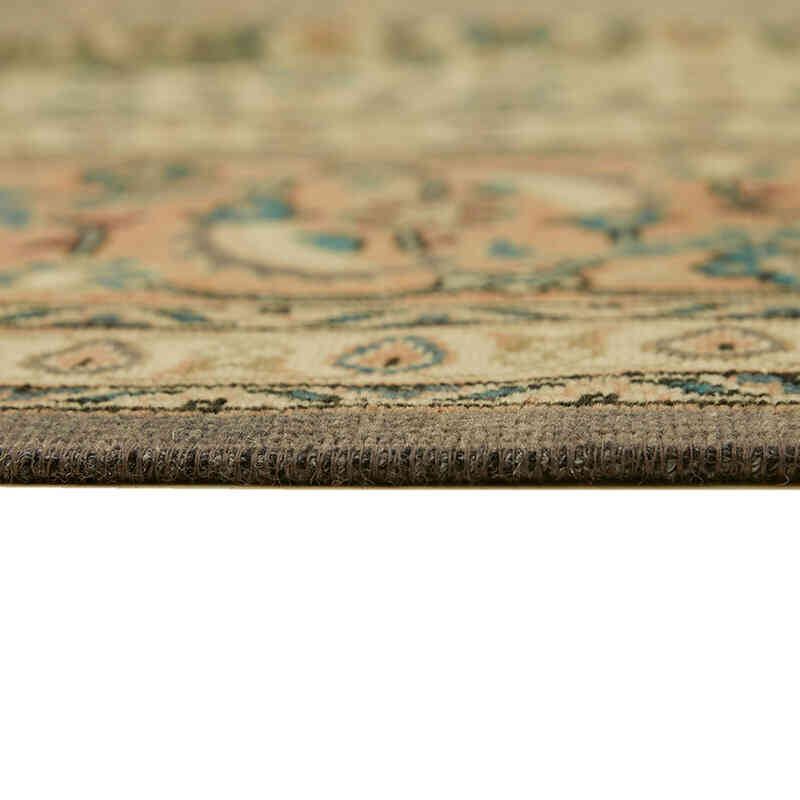 El Dokuma Vintage Hali - 197 cm x 280 cm - K0078433