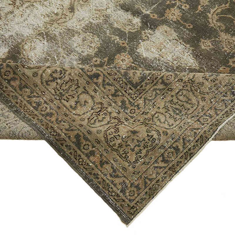 El Dokuma Vintage Hali - 246 cm x 347 cm - K0078440