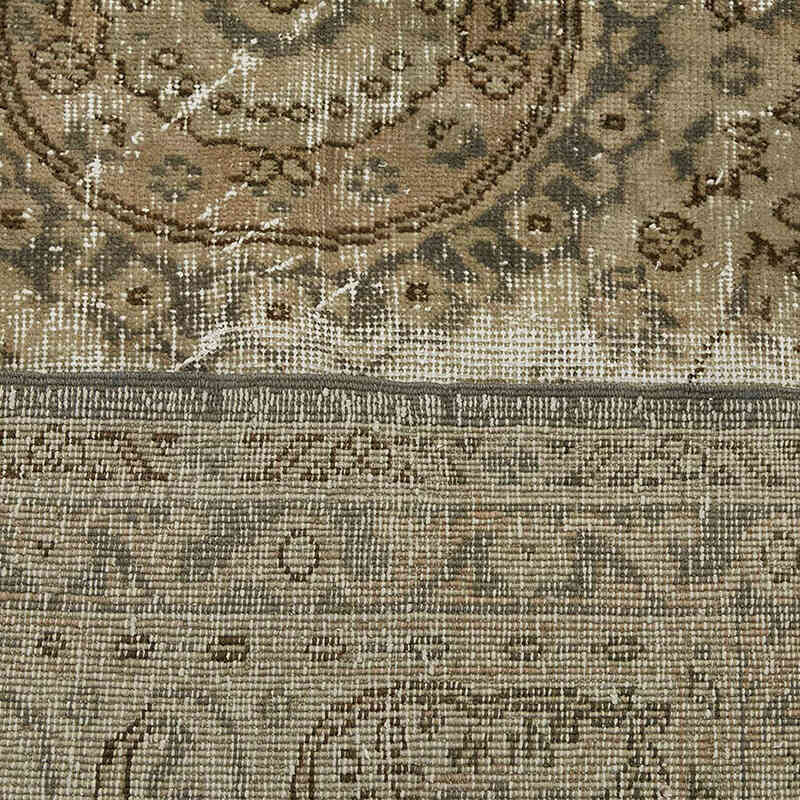 El Dokuma Vintage Hali - 246 cm x 347 cm - K0078440