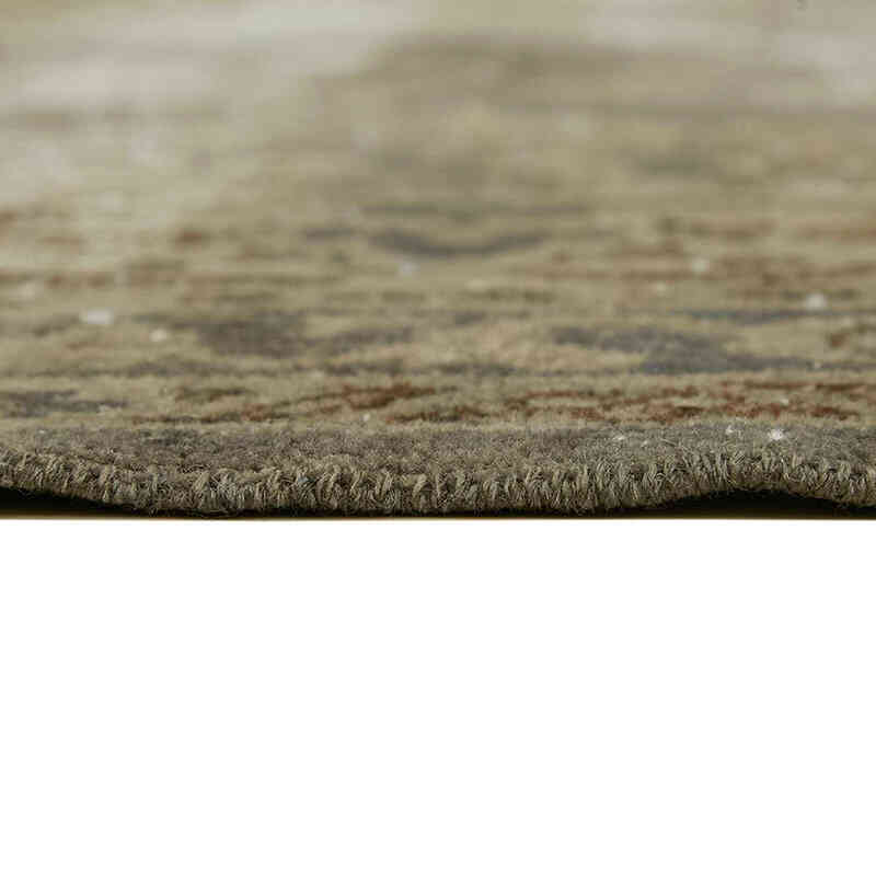 El Dokuma Vintage Hali - 246 cm x 347 cm - K0078440