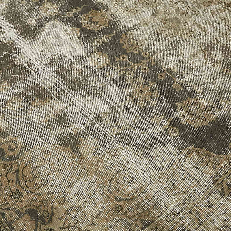 El Dokuma Vintage Hali - 246 cm x 347 cm - K0078440