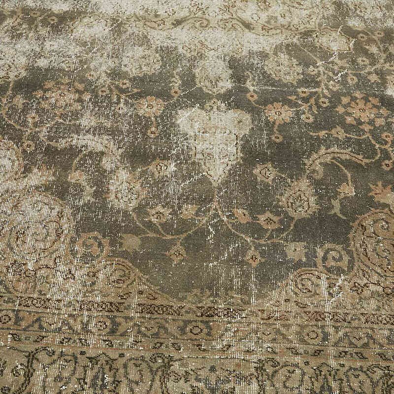 El Dokuma Vintage Hali - 246 cm x 347 cm - K0078440