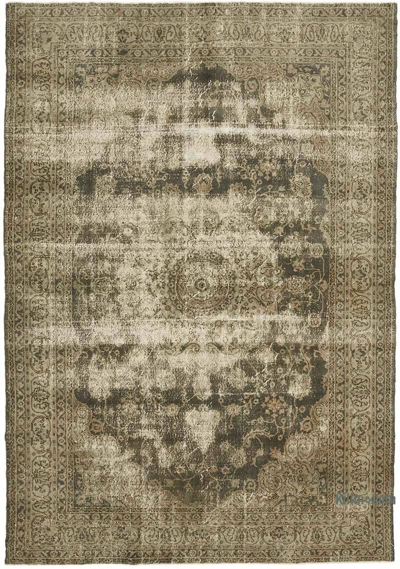 El Dokuma Vintage Hali - 246 cm x 347 cm - K0078440