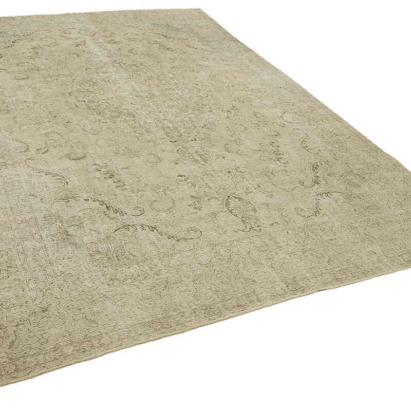 El Dokuma Vintage Hali - 330 cm x 467 cm - K0078441