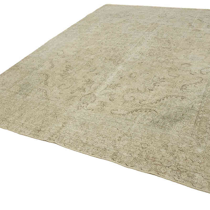 El Dokuma Vintage Hali - 330 cm x 467 cm - K0078441