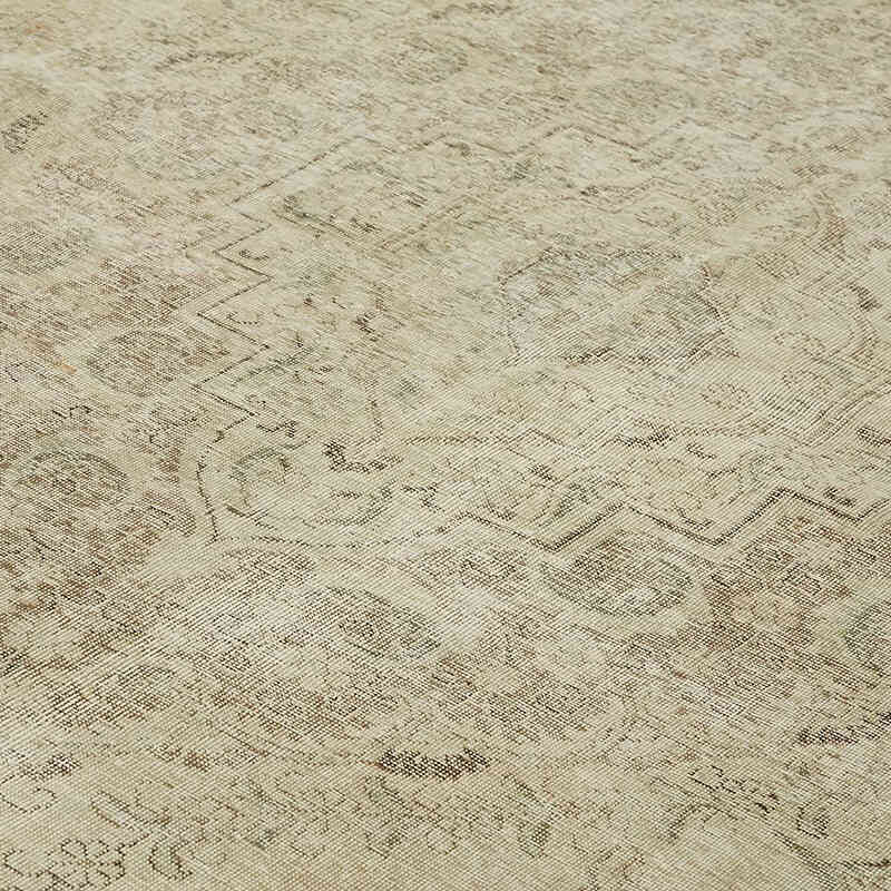El Dokuma Vintage Hali - 330 cm x 467 cm - K0078441