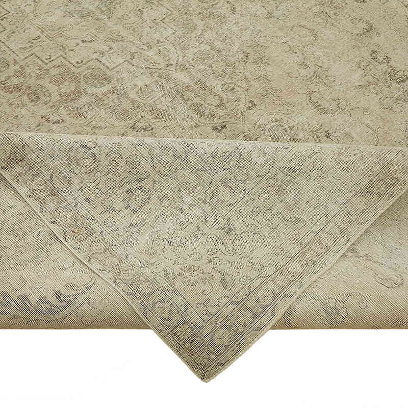 El Dokuma Vintage Hali - 330 cm x 467 cm - K0078441