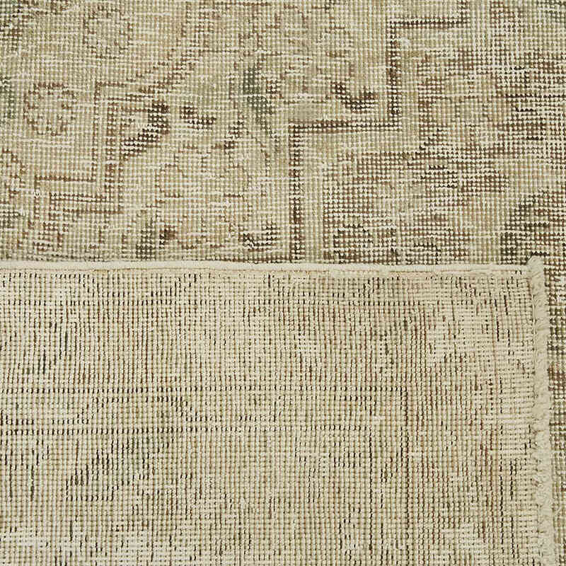 El Dokuma Vintage Hali - 330 cm x 467 cm - K0078441