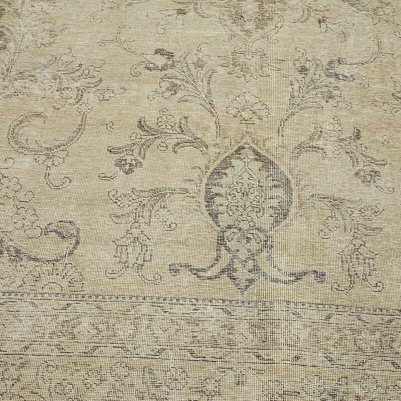 El Dokuma Vintage Hali - 330 cm x 467 cm - K0078441