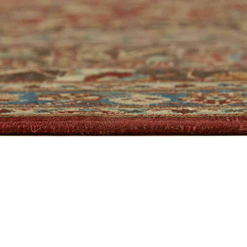 Alfombra Oriental Vintage Anudada a Mano - 254 cm x 361 cm - K0078448