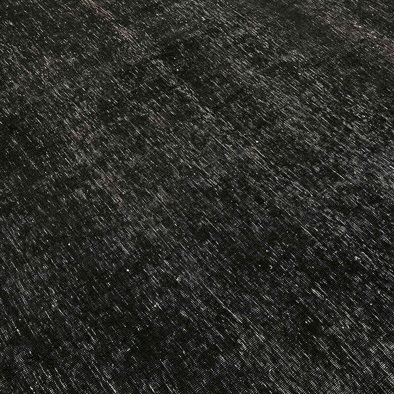 Alfombra Oriental Vintage Teñida a Mano Sobretintada - 288 cm x 375 cm - K0078460