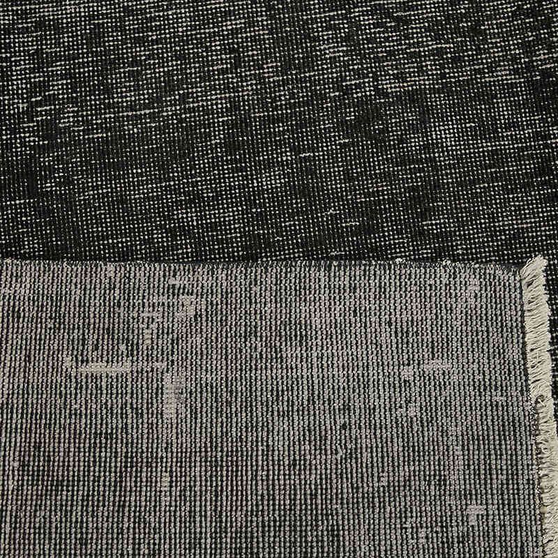 Alfombra Oriental Vintage Teñida a Mano Sobretintada - 286 cm x 365 cm - K0078462