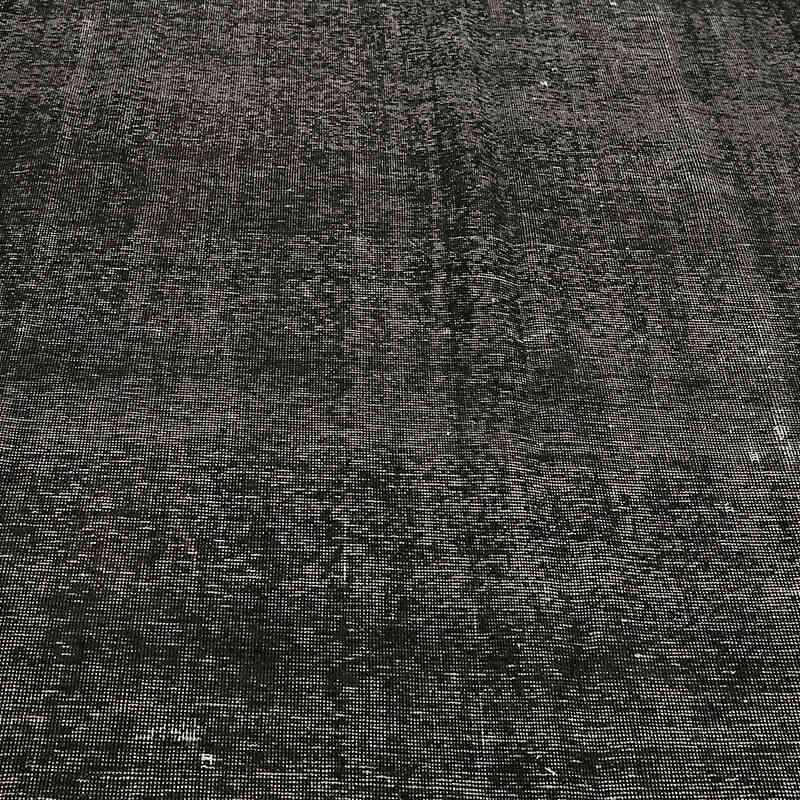 Alfombra Oriental Vintage Teñida a Mano Sobretintada - 286 cm x 365 cm - K0078462