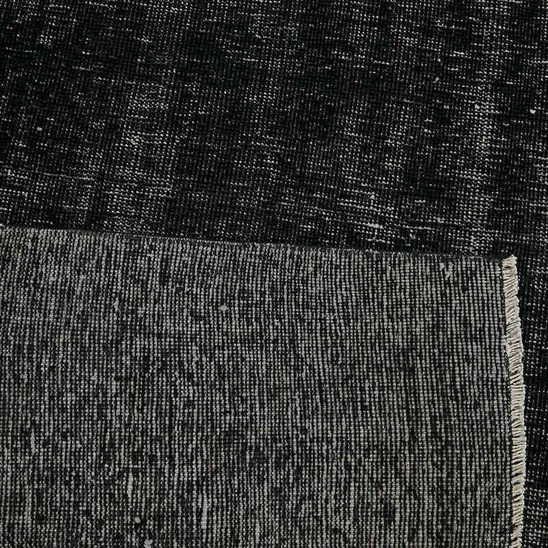 Alfombra Oriental Vintage Teñida a Mano Sobretintada - 264 cm x 376 cm - K0078470