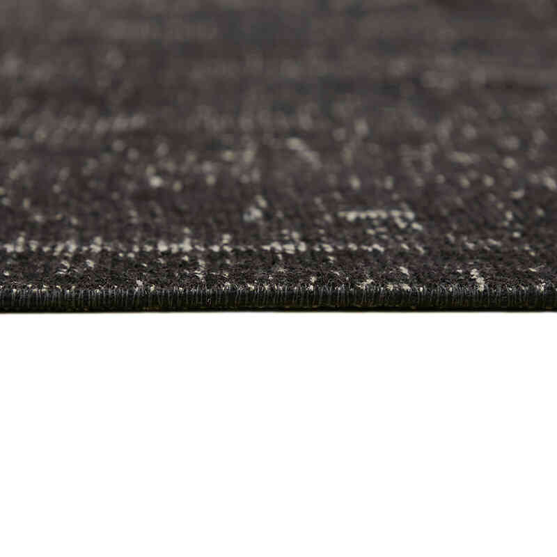 Alfombra Oriental Vintage Teñida a Mano Sobretintada - 264 cm x 376 cm - K0078470