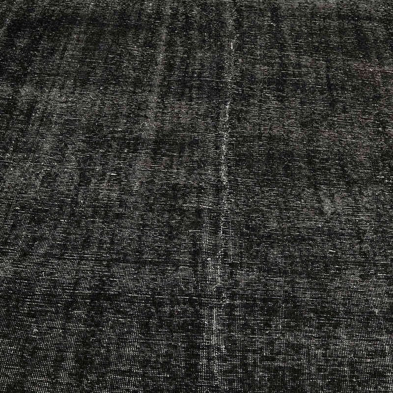 Alfombra Oriental Vintage Teñida a Mano Sobretintada - 264 cm x 376 cm - K0078470