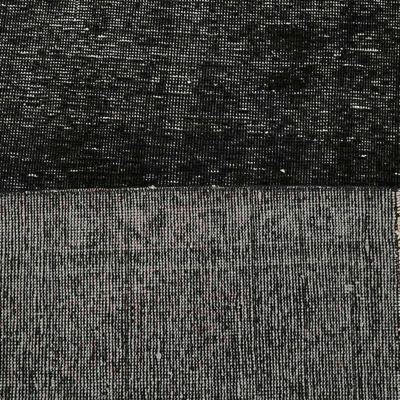 Alfombra Oriental Vintage Teñida a Mano Sobretintada - 283 cm x 373 cm - K0078473