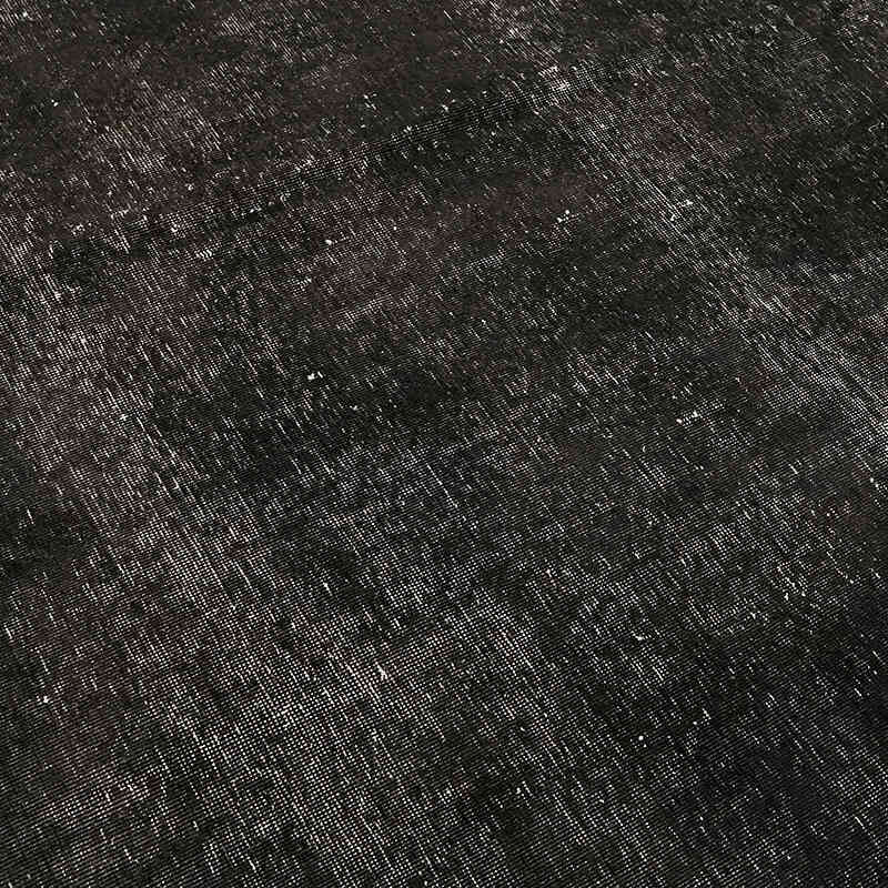 Alfombra Oriental Vintage Teñida a Mano Sobretintada - 283 cm x 373 cm - K0078473