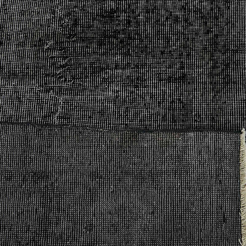 Alfombra Oriental Vintage Teñida a Mano Sobretintada - 292 cm x 410 cm - K0078476