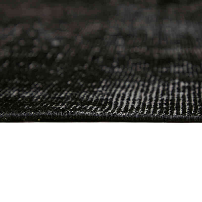 Alfombra Oriental Vintage Teñida a Mano Sobretintada - 292 cm x 410 cm - K0078476