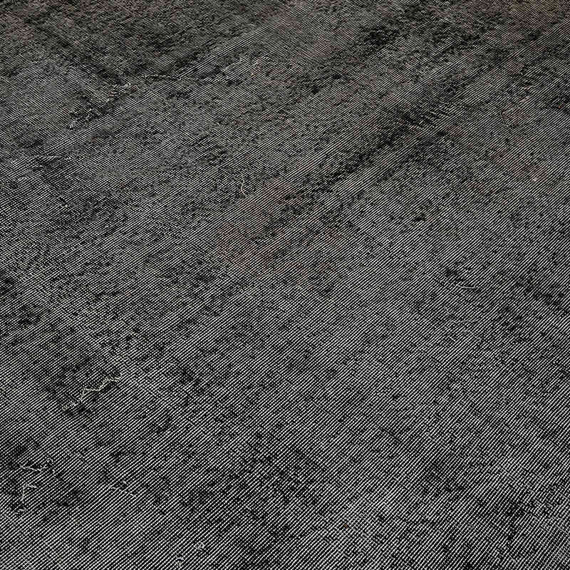 Alfombra Oriental Vintage Teñida a Mano Sobretintada - 292 cm x 410 cm - K0078476