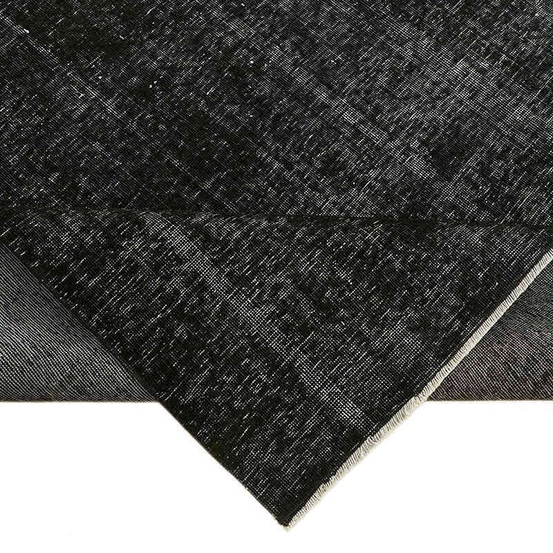Alfombra Oriental Vintage Teñida a Mano Sobretintada - 300 cm x 373 cm - K0078479