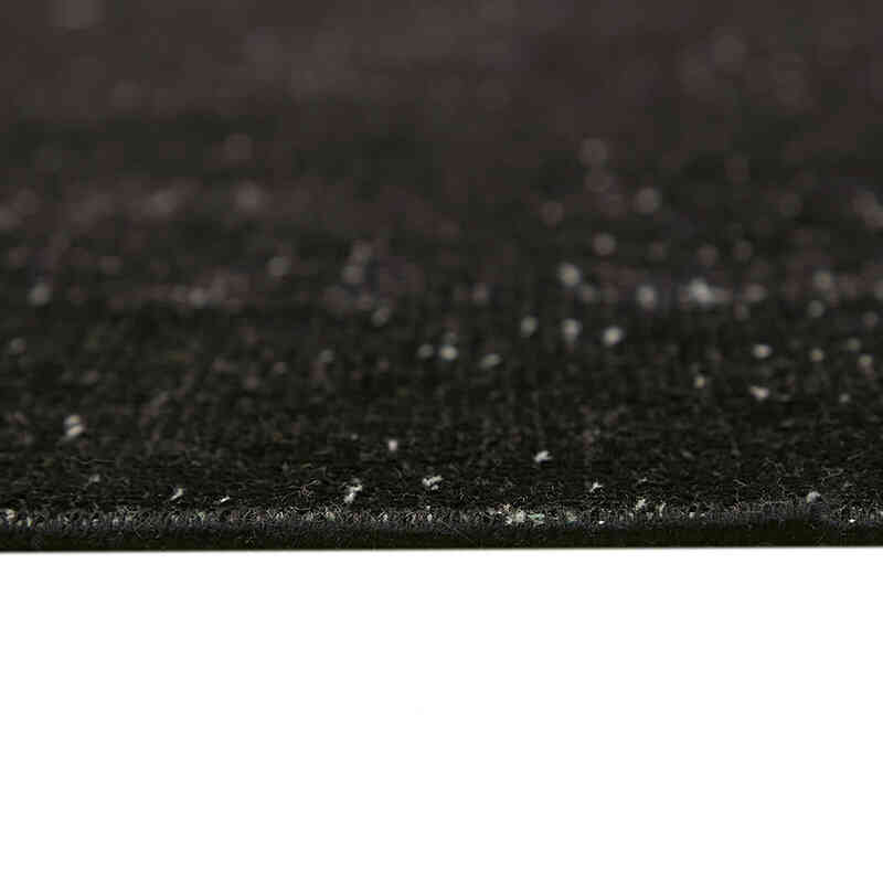 Alfombra Oriental Vintage Teñida a Mano Sobretintada - 300 cm x 373 cm - K0078479
