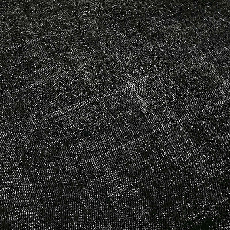 Alfombra Oriental Vintage Teñida a Mano Sobretintada - 300 cm x 373 cm - K0078479