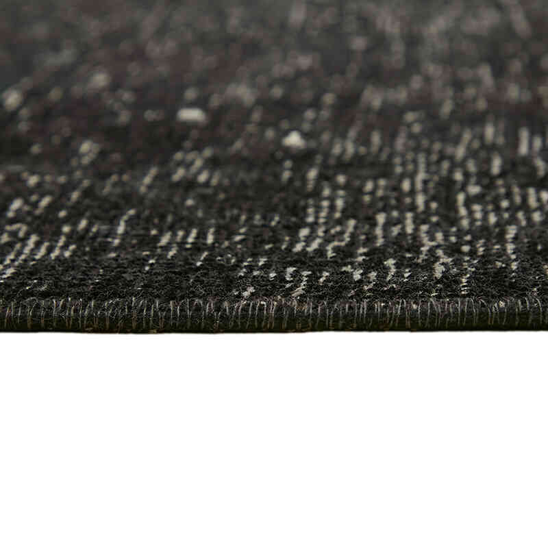 Alfombra Oriental Vintage Teñida a Mano Sobretintada - 295 cm x 396 cm - K0078481