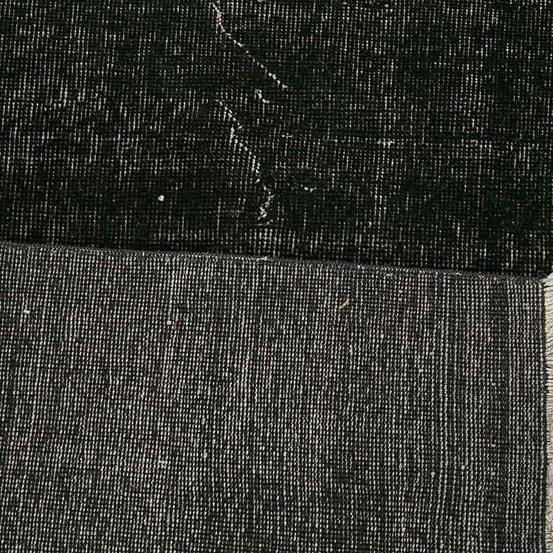 Alfombra Oriental Vintage Teñida a Mano Sobretintada - 250 cm x 323 cm - K0078482