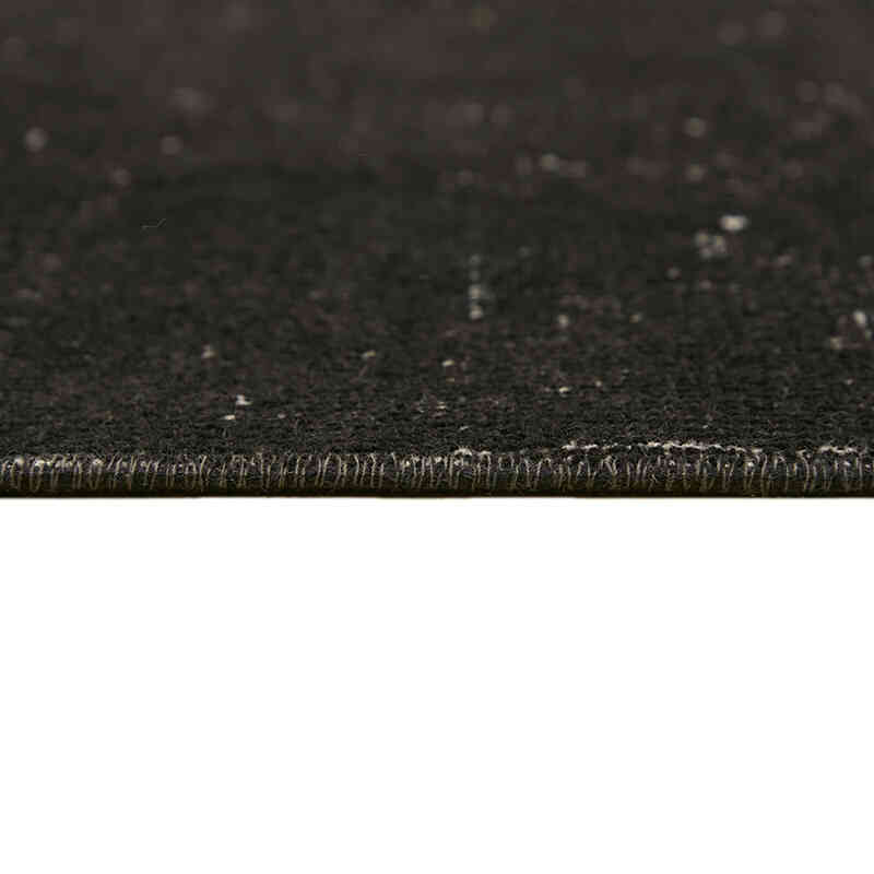 Alfombra Oriental Vintage Teñida a Mano Sobretintada - 250 cm x 323 cm - K0078482