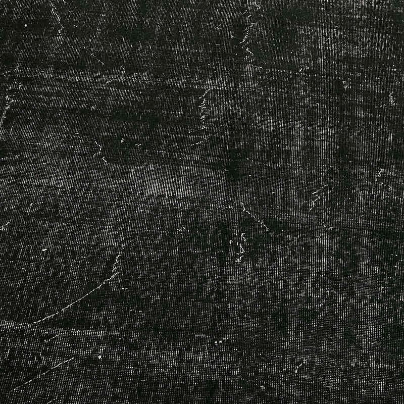 Alfombra Oriental Vintage Teñida a Mano Sobretintada - 250 cm x 323 cm - K0078482