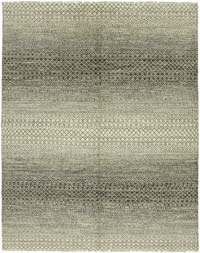 Nueva Alfombra Anudada a Mano - 243 cm x 310 cm