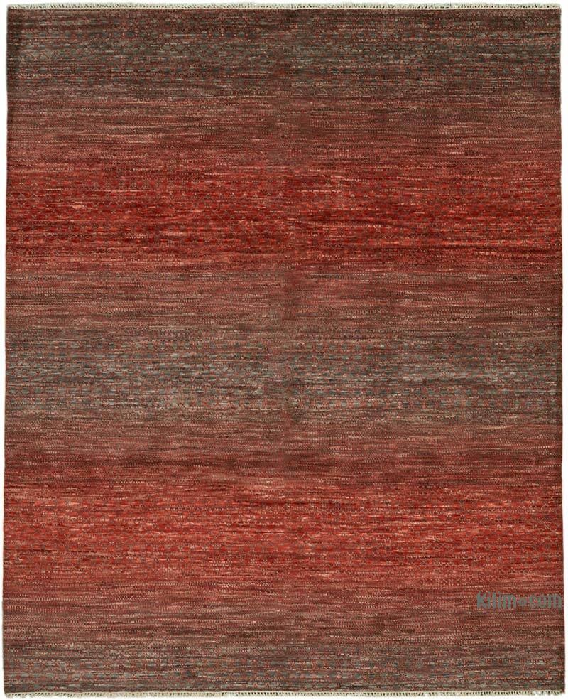 Yeni El Dokuma Halı - 247 cm x 303 cm - K0078503