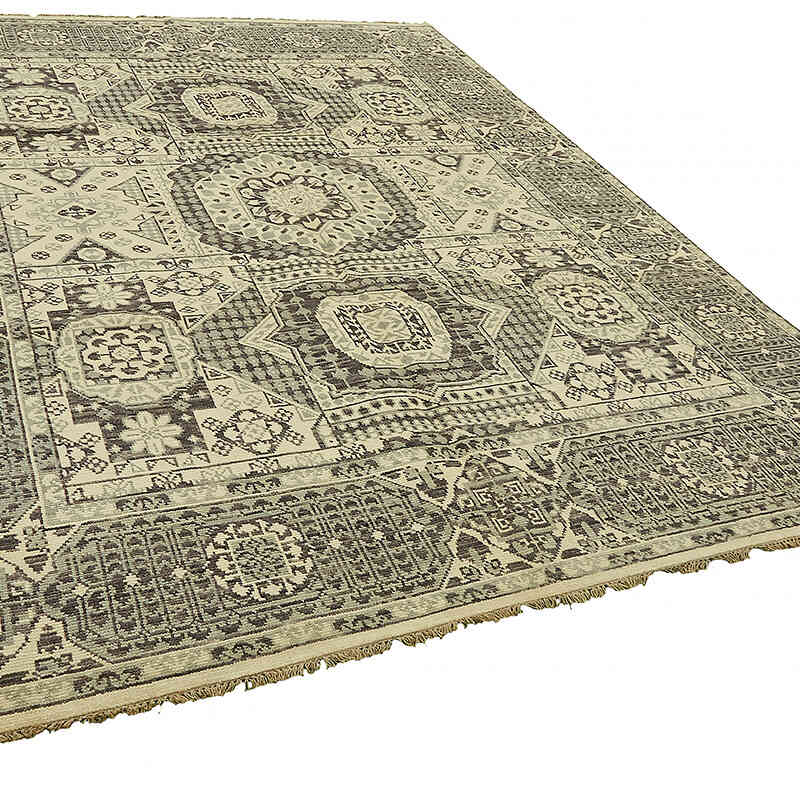 Yeni El Dokuma Halı - 245 cm x 310 cm - K0078504