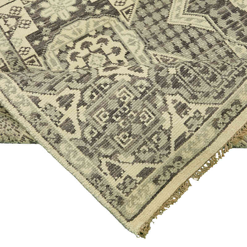 Yeni El Dokuma Halı - 245 cm x 310 cm - K0078504