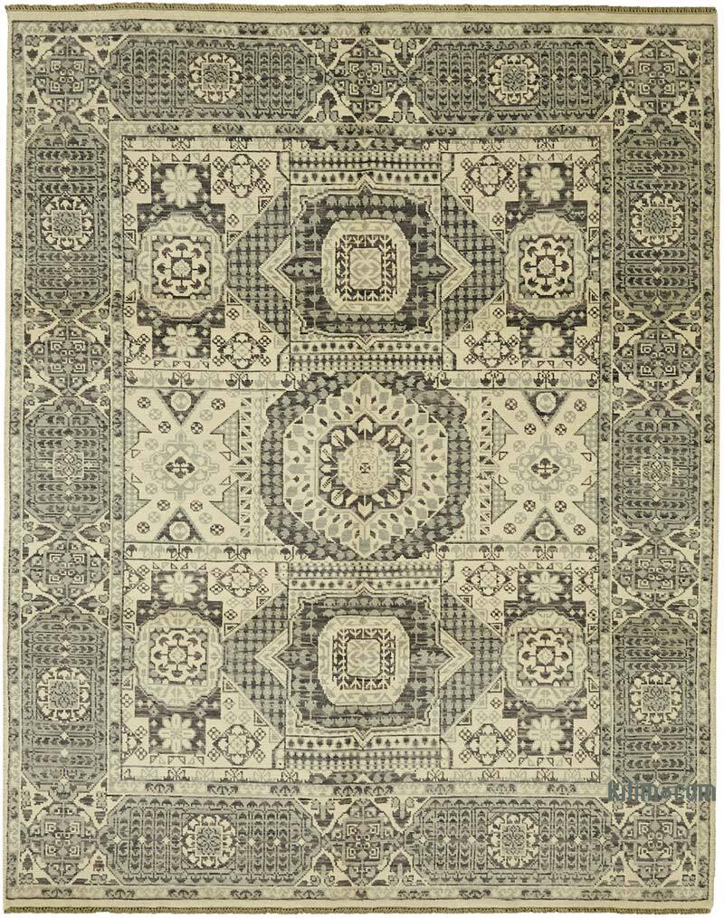 Yeni El Dokuma Halı - 245 cm x 310 cm - K0078504