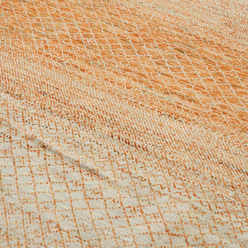 Nueva Alfombra Anudada a Mano - 306 cm x 425 cm - K0078516