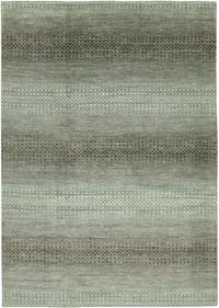 New Hand-Knotted Rug - 9' 11" x 14'  (119" x 168")