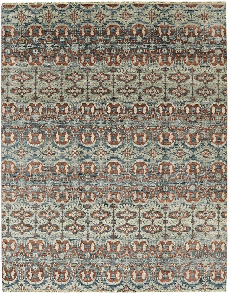Yeni El Dokuma Halı - 268 cm x 340 cm - K0078523