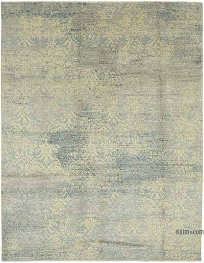 Nueva Alfombra Anudada a Mano - 280 cm x 363 cm