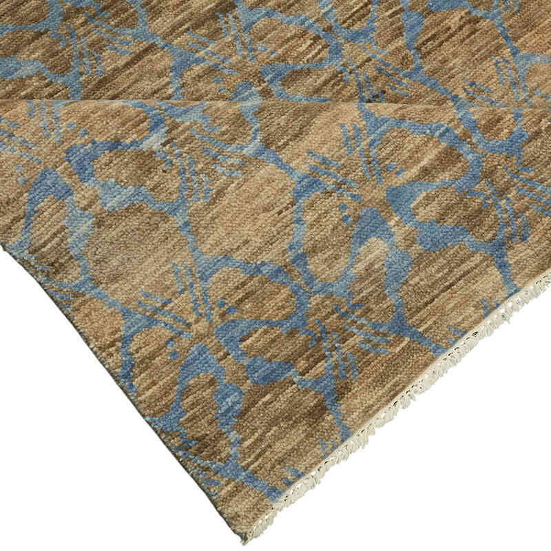 Yeni El Dokuma Halı - 273 cm x 357 cm - K0078533