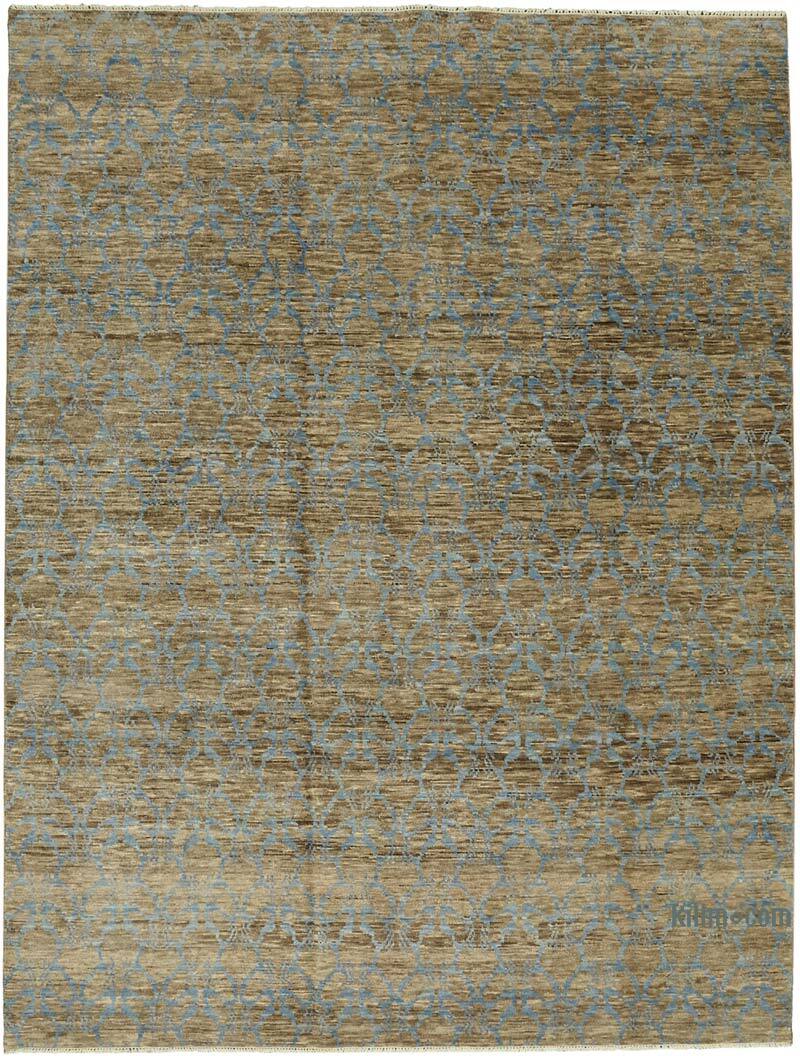 Yeni El Dokuma Halı - 273 cm x 357 cm - K0078533