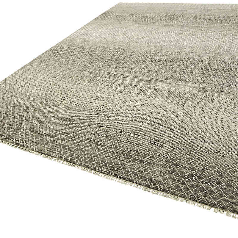 Yeni El Dokuma Halı - 272 cm x 362 cm - K0078536